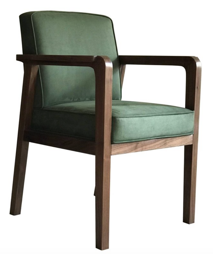 Atena Carver Chair