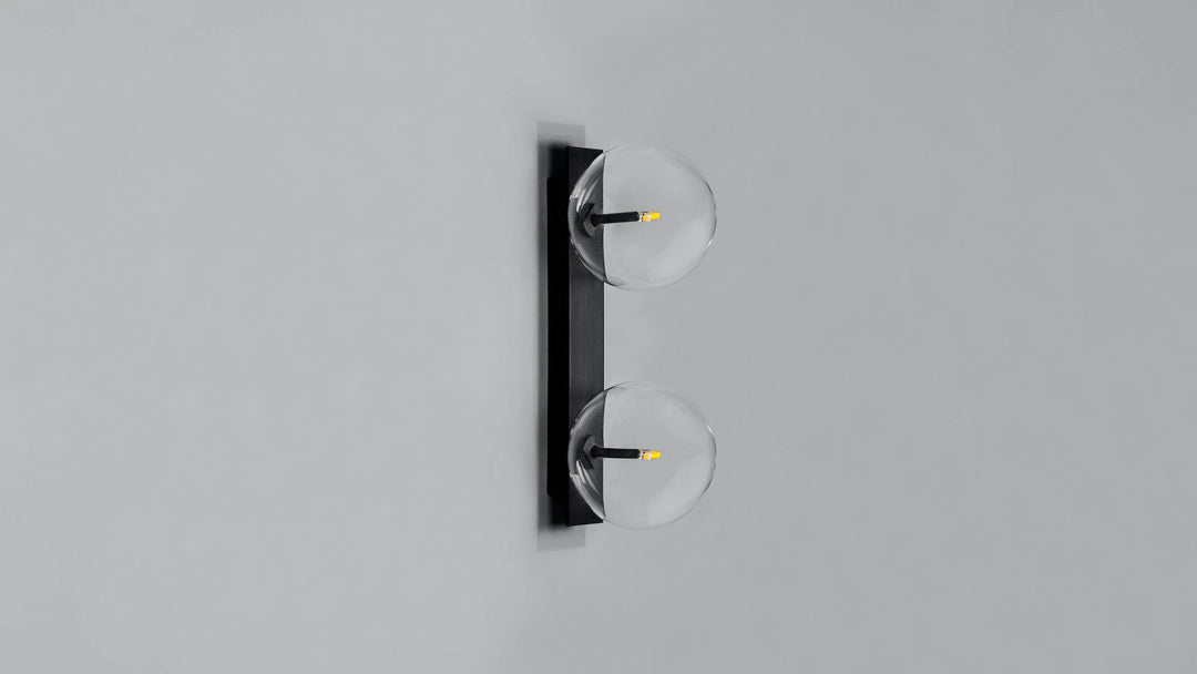 Oslo Wall Sconce Duo