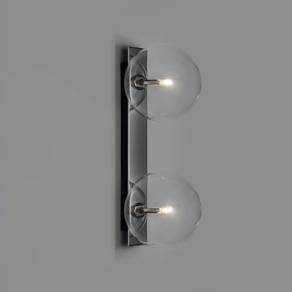 Oslo Wall Sconce Duo