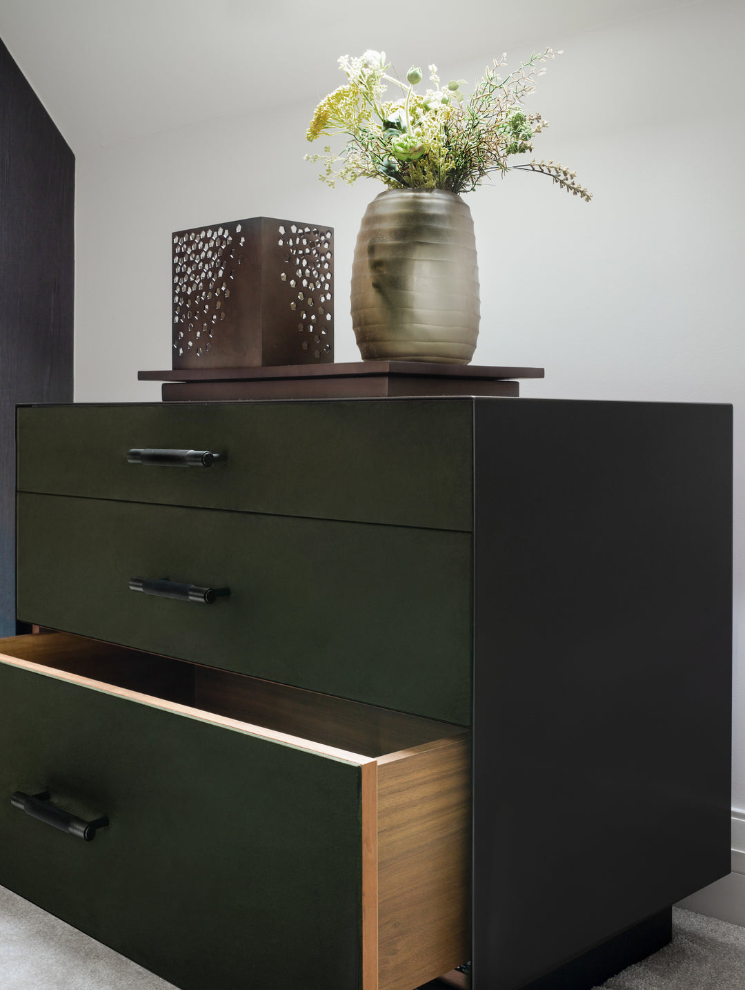 Ercole Chest of Drawers