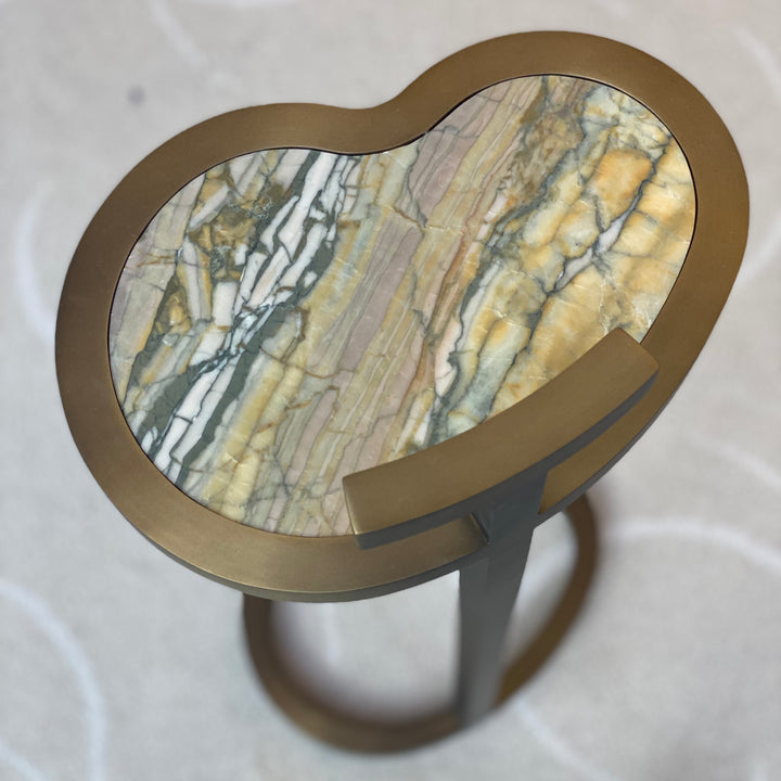 Vesper Table Marble