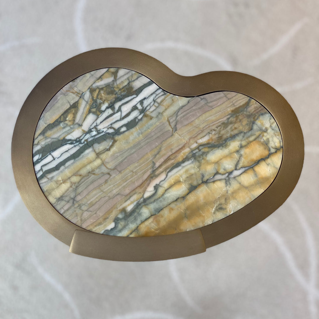 Vesper Table Marble