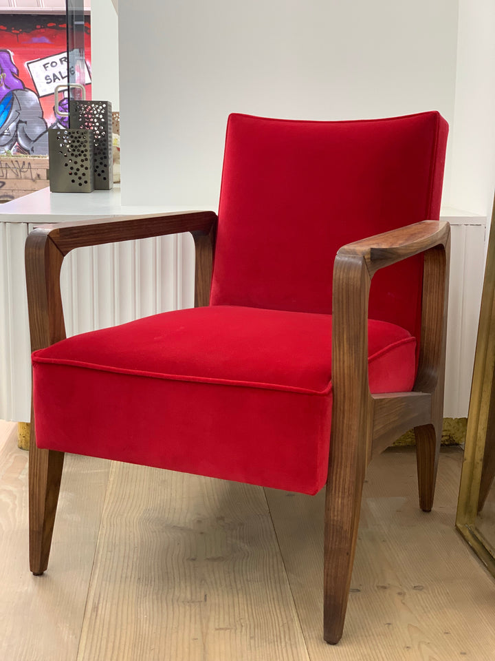 Atena Armchair