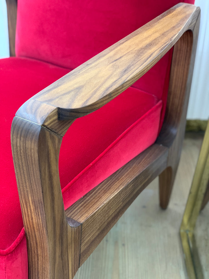 Atena Armchair
