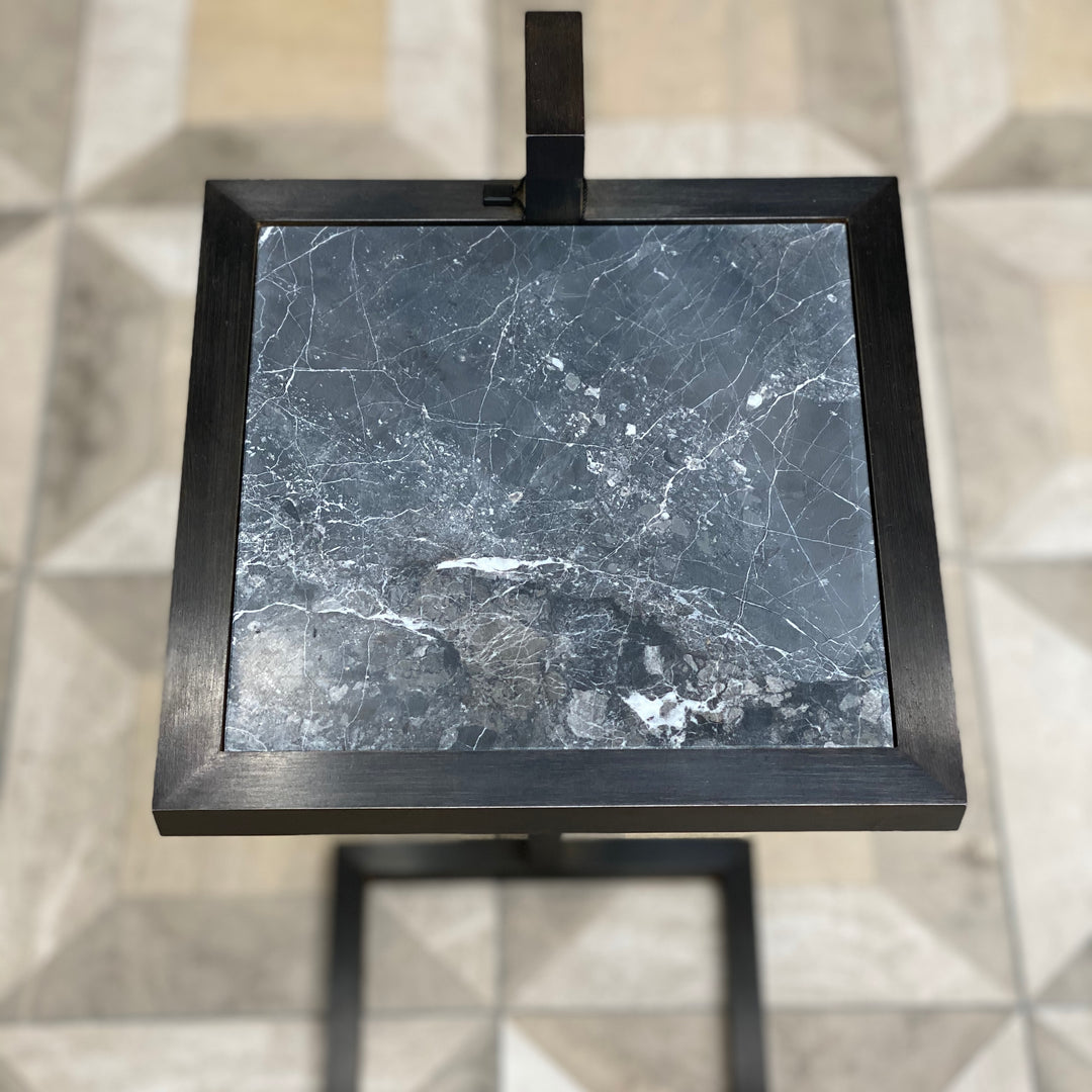 Bronx Table Marble Surface