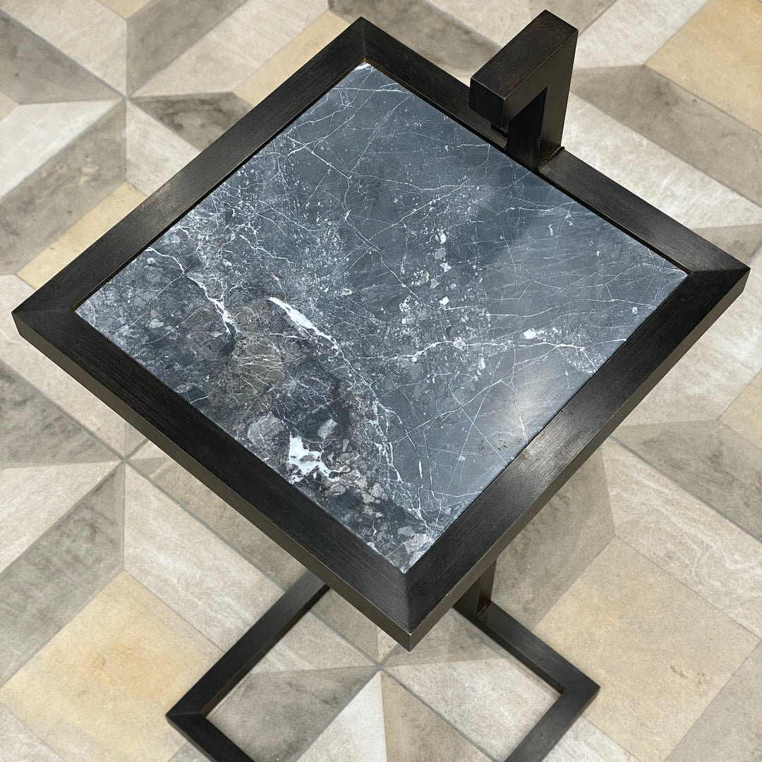 Bronx Table Marble Surface