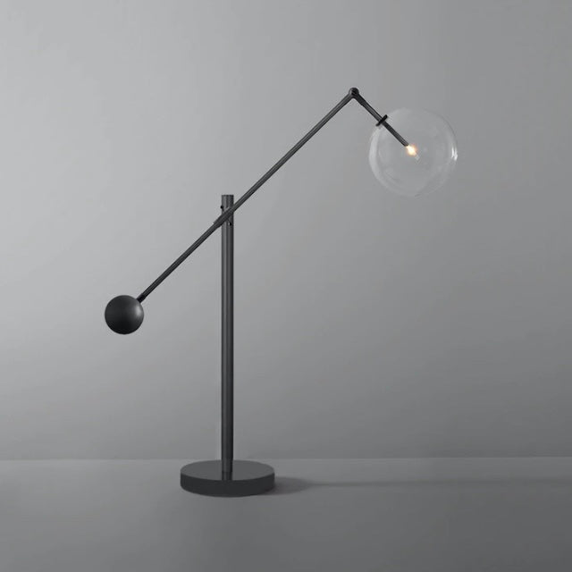Milan Table Lamp 1 Arm