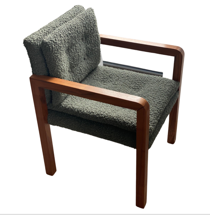 Bacco Carver Chair