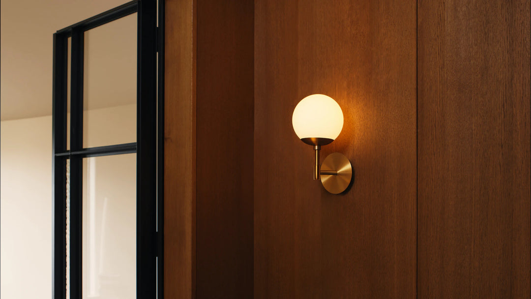 Sunset Wall Sconce