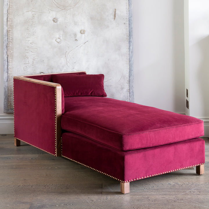 Cupid Chaise Lounge