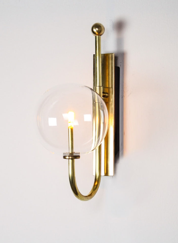 Naples Wall Sconce