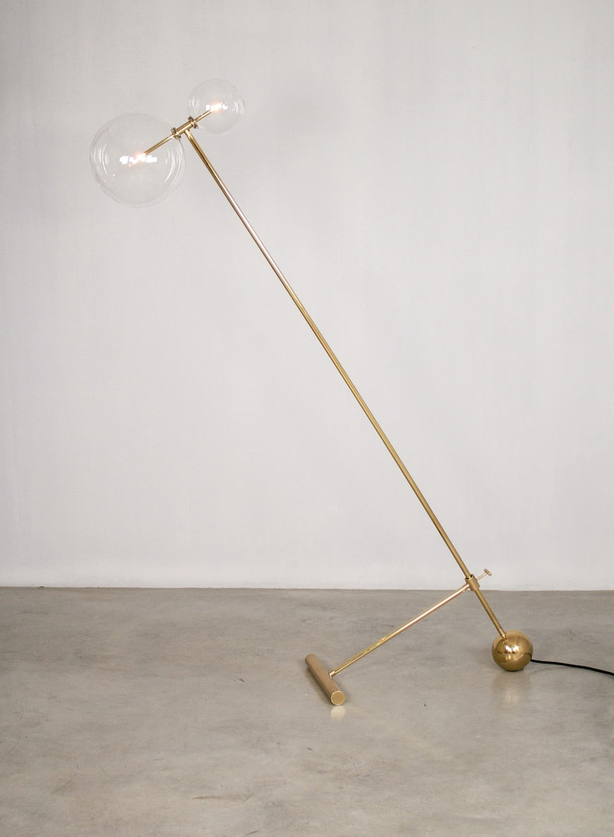 Zosia Floor Lamp