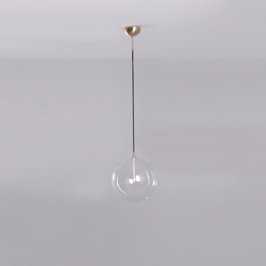 Glass Globes Pendant