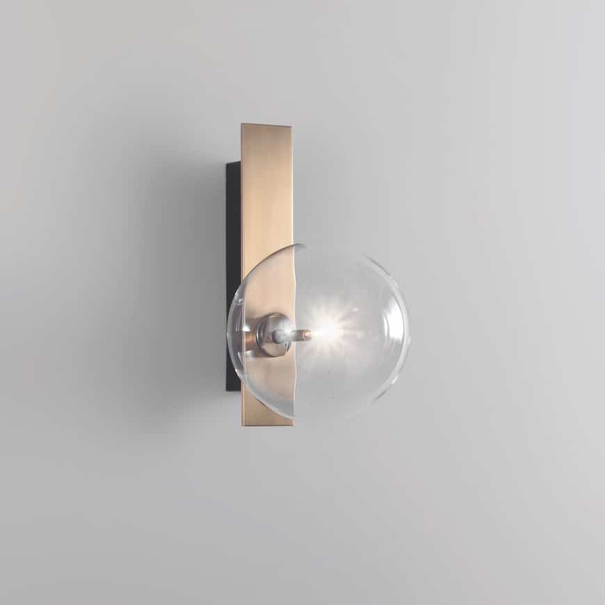 Oslo Wall Sconce
