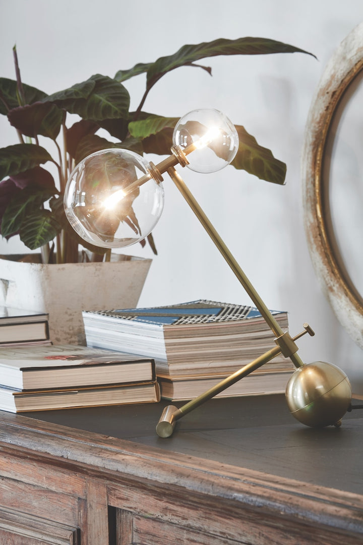 Zosia Table Lamp