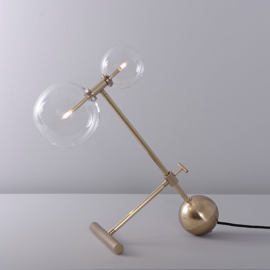 Zosia Table Lamp